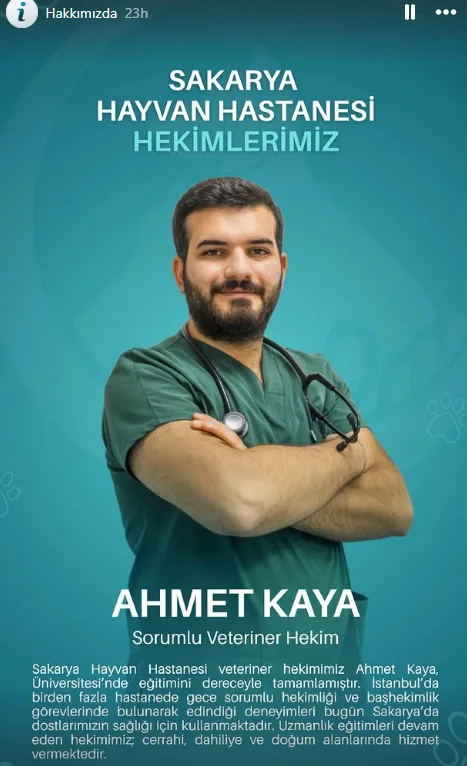 Ahmet Kaya