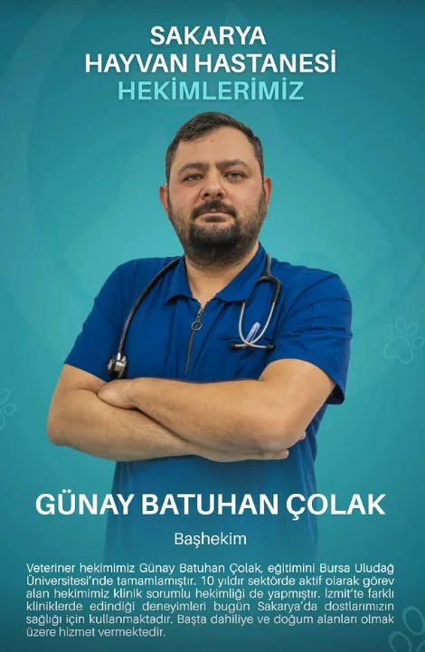 Günay Batuhan Çolak